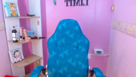 L I L A online show from January 2025 01:47:01 PM