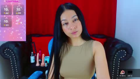 L I L A online show from February 2025 03:25:02 PM