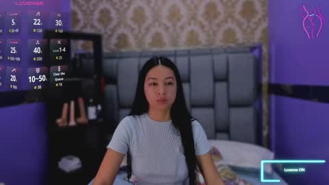 L I L A online show from October 2025 12:16:01 PM