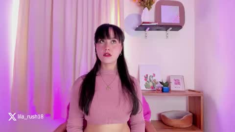 Lila  online show from December 2025 05:52:01 PM