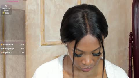 lila bailey  online show from January 2025 10:29:02 PM