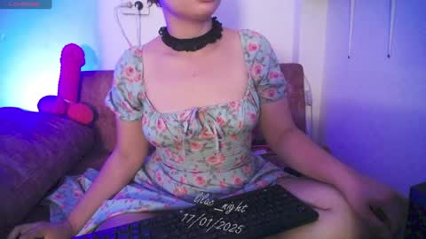 Jen online show from January 2025 10:44:01 AM