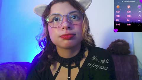 Jen online show from January 2025 01:51:02 PM