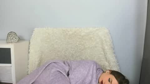 LiliaDesire online show from January 2025 07:04:02 PM