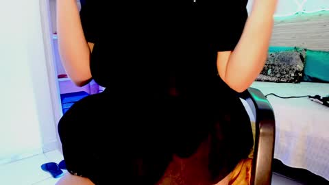 Snapshot of lilah_sweet chatting on January 2025 11:37:02 AM Lilah Sweet online show from January 2025 11:37:02 AM
