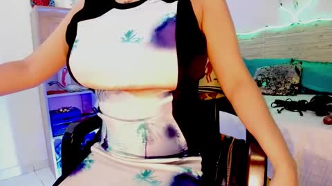 Snapshot of lilah_sweet chatting on January 2025 12:16:01 PM Lilah Sweet online show from January 2025 12:16:01 PM