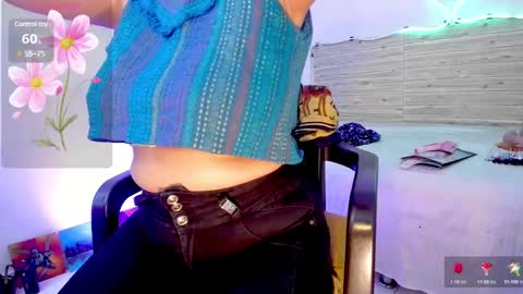Snapshot of lilah_sweet chatting on March 2025 02:34:01 PM Lilah Sweet online show from March 2025 02:34:01 PM