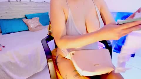 Lilah Sweet online show from February 2026 11:19:02 AM