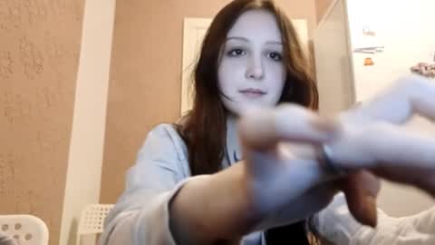 lilaheckenberg online show from February 2026 03:56:02 PM