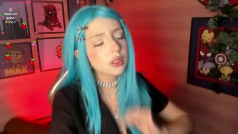 Snapshot of lilameow222 chatting on April 2026 02:15:02 PM Lila online show from April 2026 02:15:02 PM