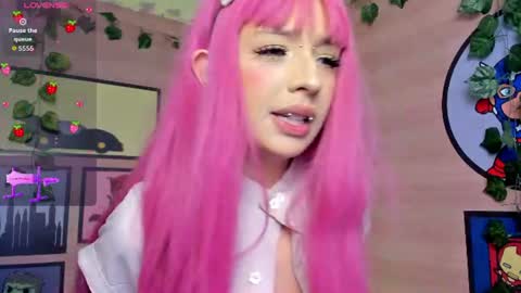 Snapshot of lilameow222 chatting on July 2026 03:14:02 PM Lila online show from July 2026 03:14:02 PM