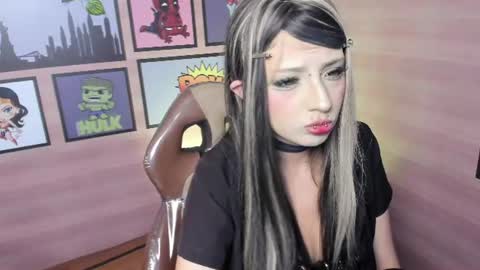 Snapshot of lilameow222 chatting on July 2026 03:37:02 PM Lila online show from July 2026 03:37:02 PM