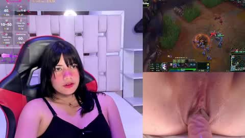 Snapshot of lilapop__ chatting on January 2025 03:39:02 PM Lila online show from January 2025 03:39:02 PM