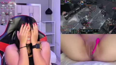 Snapshot of lilapop__ chatting on January 2025 02:32:01 PM Lila online show from January 2025 02:32:01 PM