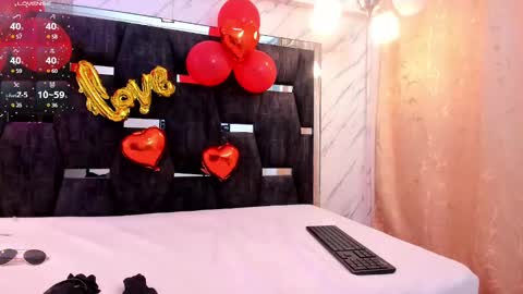 Snapshot of lilapop__ chatting on February 2025 07:53:02 PM Lila online show from February 2025 07:53:02 PM