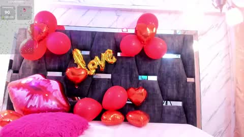 Snapshot of lilapop__ chatting on February 2025 11:43:02 AM Lila online show from February 2025 11:43:02 AM