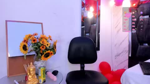 Snapshot of lilapop__ chatting on February 2025 12:25:02 PM Lila online show from February 2025 12:25:02 PM