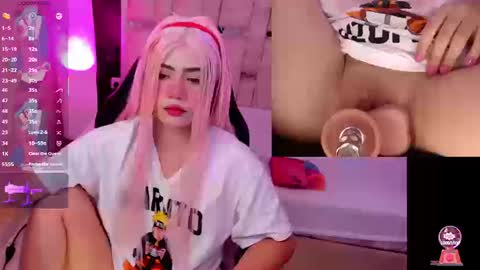 Snapshot of lilapop__ chatting on September 2025 01:44:02 PM Lila online show from September 2025 01:44:02 PM