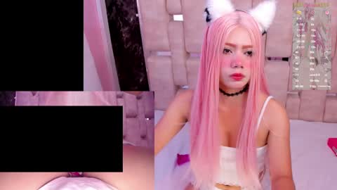 Snapshot of lilapop__ chatting on September 2025 02:00:02 PM Lila online show from September 2025 02:00:02 PM