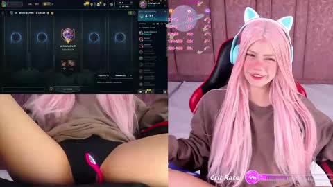 Snapshot of lilapop__ chatting on October 2025 01:09:01 PM Lila online show from October 2025 01:09:01 PM