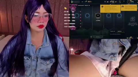 Snapshot of lilapop__ chatting on December 2025 01:17:01 PM Lila online show from December 2025 01:17:01 PM