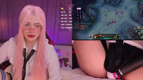 Snapshot of lilapop__ chatting on December 2025 03:57:01 AM Lila online show from December 2025 03:57:01 AM