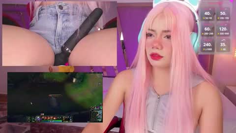 Lila online show from February 2026 01:59:01 PM