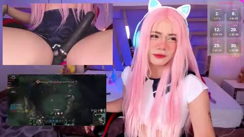 Lila online show from February 2026 01:52:02 PM