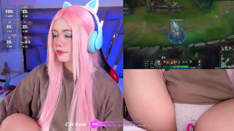 Lila online show from March 2026 02:00:01 PM