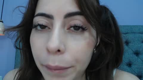 Lilasuni online show from December 2024 12:09:02 AM