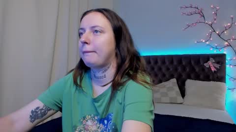 LilaVame online show from September 2025 07:46:01 PM