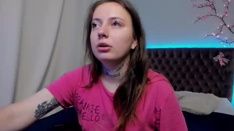 LilaVame online show from September 2025 08:00:02 PM