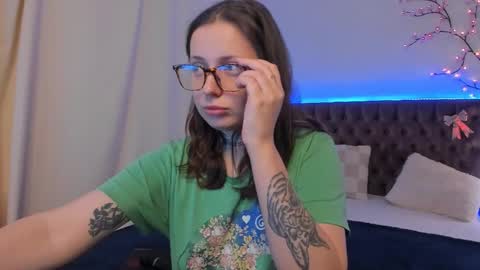 LilaVame online show from October 2025 07:25:01 PM