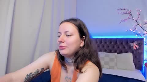 LilaVame online show from October 2025 09:16:01 PM