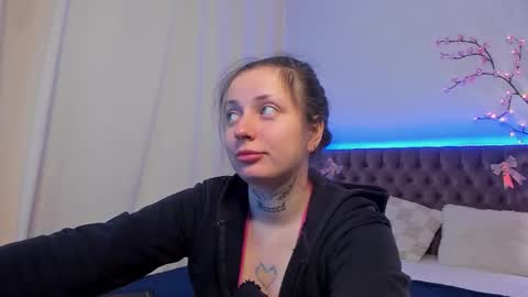 LilaVame online show from November 2025 09:03:01 PM