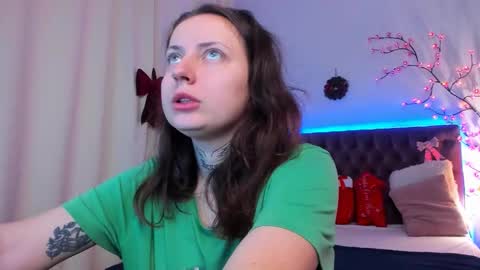 LilaVame online show from December 2025 10:27:02 PM