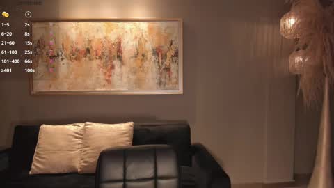 Lila West online show from February 2025 12:06:02 PM