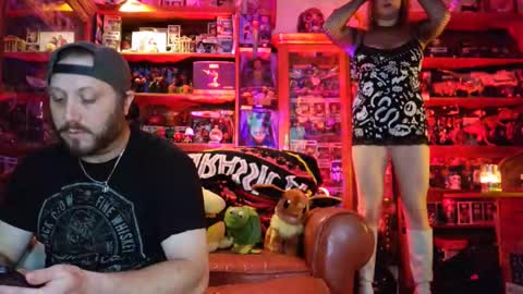 lilbatt online show from January 2026 05:22:01 AM