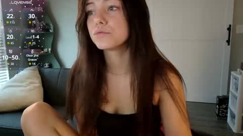 Snapshot of lilbbyily1 chatting on July 2026 03:38:02 PM Libby online show from July 2026 03:38:02 PM
