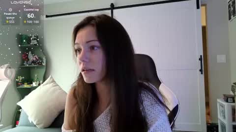 Snapshot of lilbbyily1 chatting on July 2026 03:51:02 PM Libby online show from July 2026 03:51:02 PM