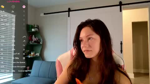 Snapshot of lilbbyily1 chatting on July 2026 04:16:01 PM Libby online show from July 2026 04:16:01 PM
