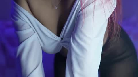 Rebecca online show from January 2025 05:34:01 AM