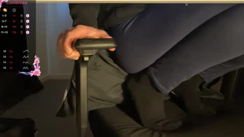 Snapshot of lilbenny05 chatting on April 2026 05:51:02 AM lilbenny05 online show from April 2026 05:51:02 AM