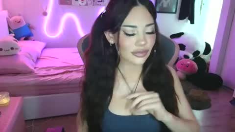 Snapshot of lilbina chatting on March 2026 05:36:02 AM lilbina online show from March 2026 05:36:02 AM