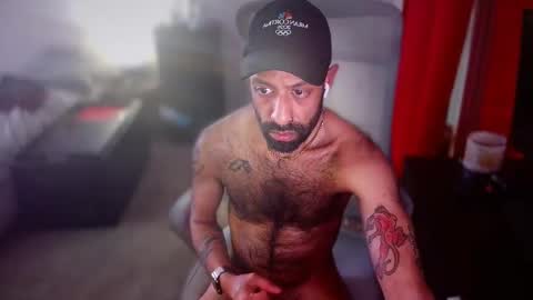 Lil Brown PKB online show from February 2026 02:01:02 PM