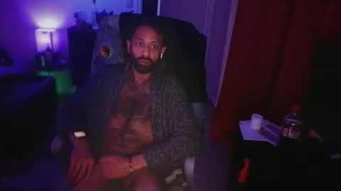 Lil Brown PKB online show from February 2026 08:10:01 AM