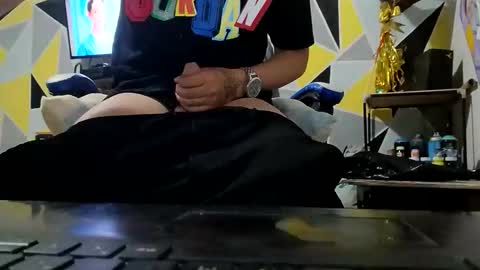 lilbxby34 online show from November 2025 12:24:02 AM