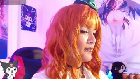 lilcandy19 online show from March 2026 12:08:01 PM