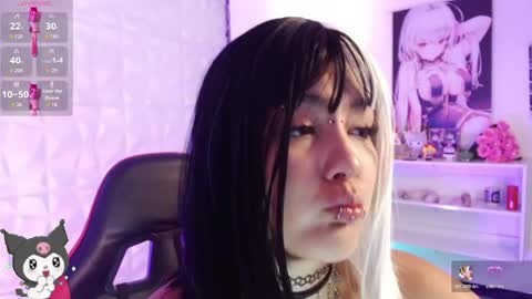 lilcandy19 online show from April 2026 12:10:01 PM