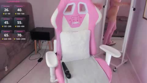 Hi im Yuki online show from March 2026 03:46:02 AM